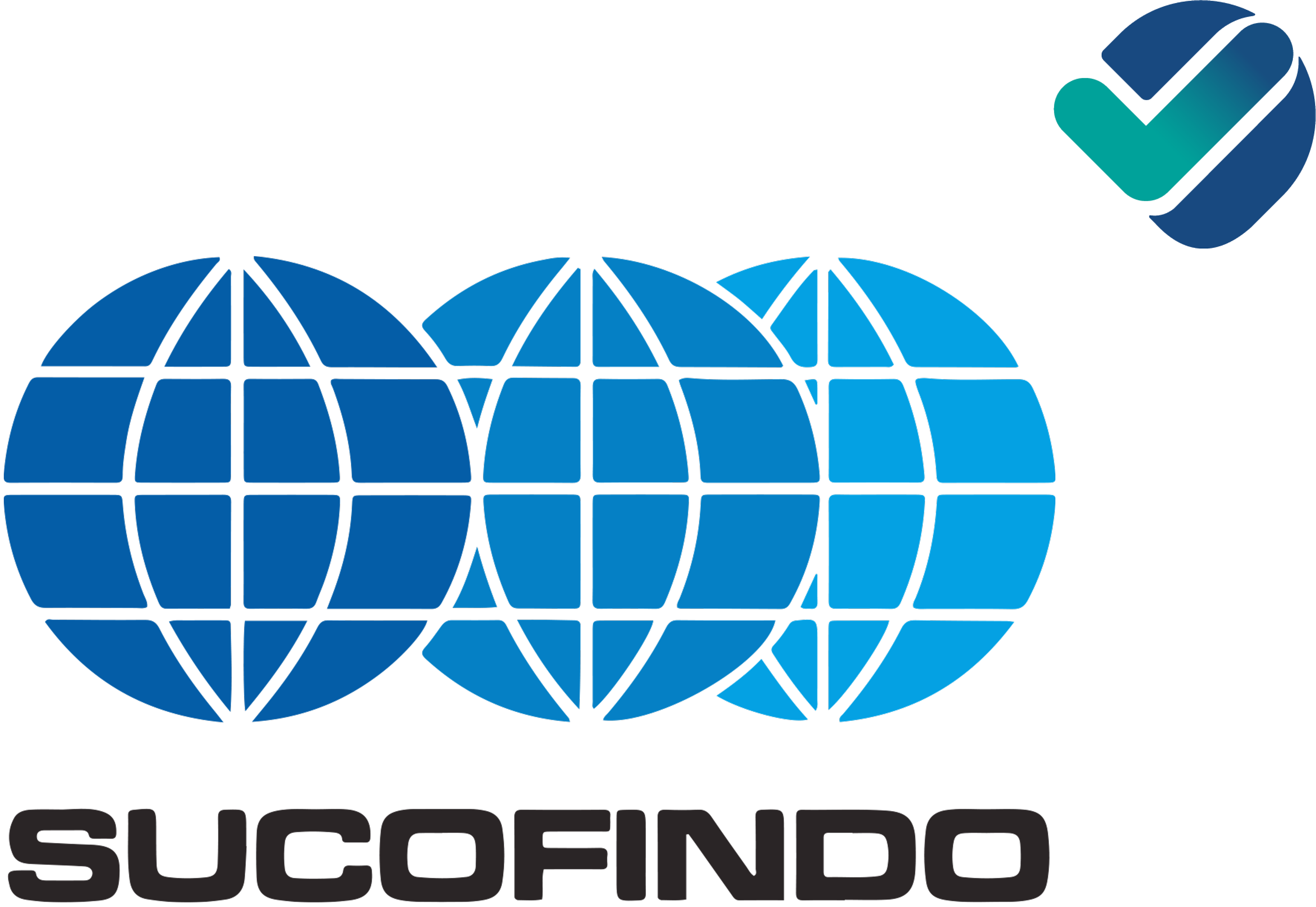 Sucofindo Logo